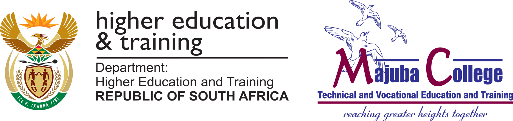 MAJUBA LOGO